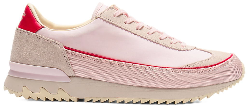 Giày Onitsuka Tiger HSINTI 'Crystal Pink' 1183C513-701