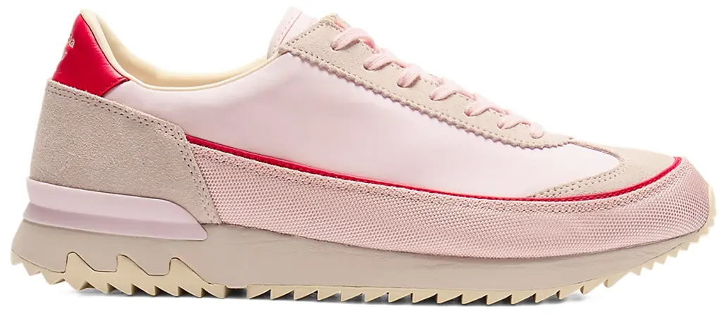 Giày Onitsuka Tiger HSINTI 'Crystal Pink' 1183C513-701