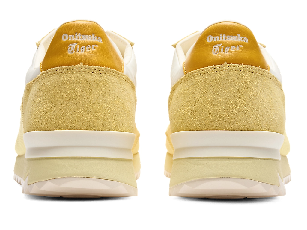 Giày Onitsuka Tiger HSINTI 'Faded Yellow' 1183C513-751 - Ảnh 3