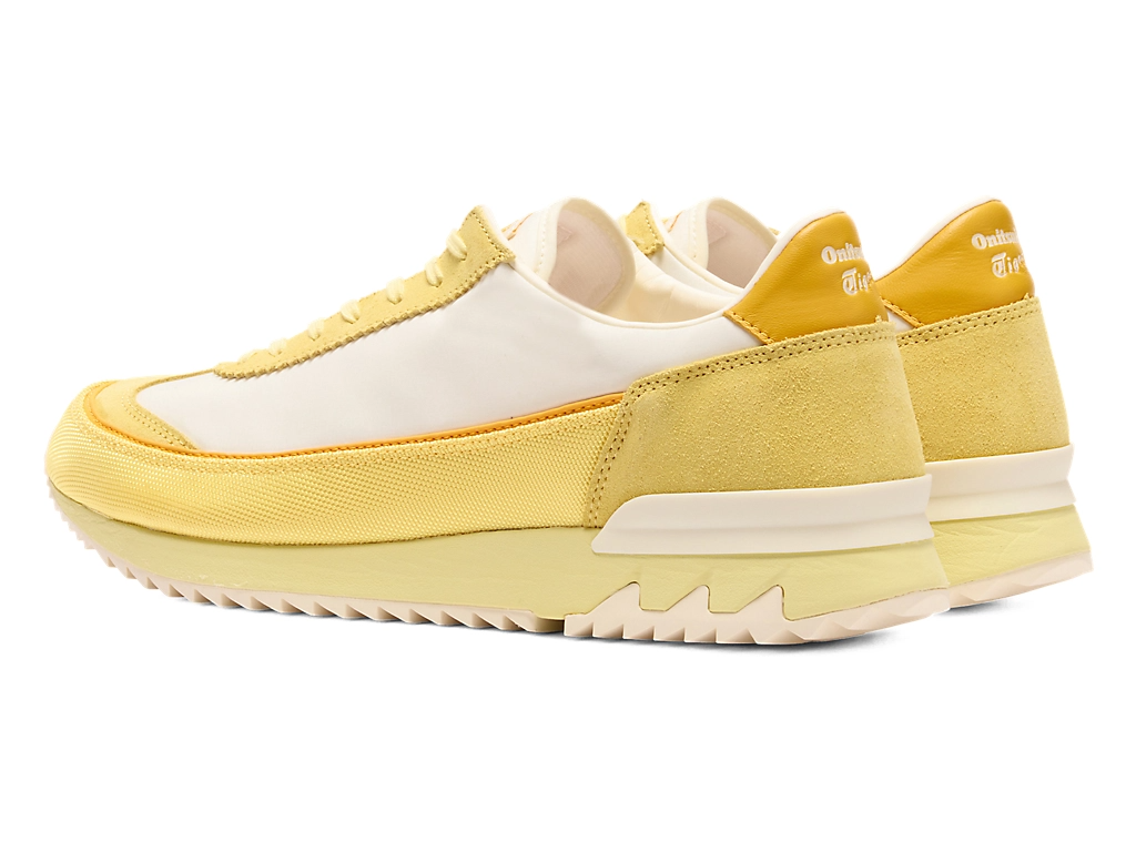 Giày Onitsuka Tiger HSINTI 'Faded Yellow' 1183C513-751 - Ảnh 4