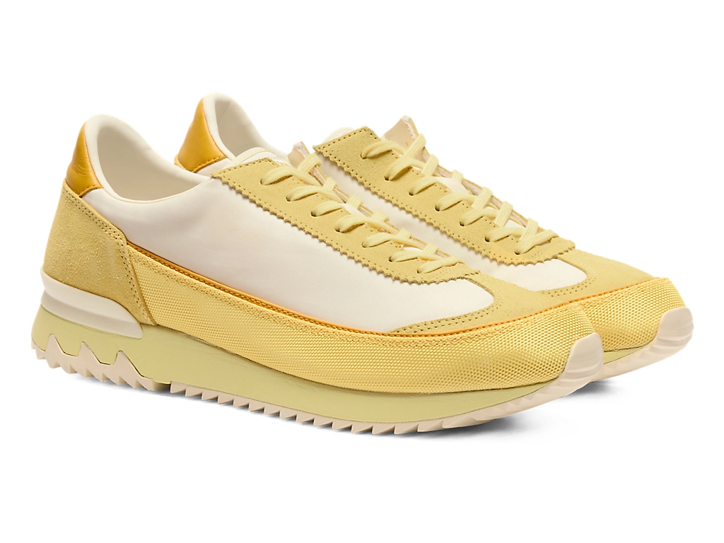 Giày Onitsuka Tiger HSINTI 'Faded Yellow' 1183C513-751 - Ảnh 5