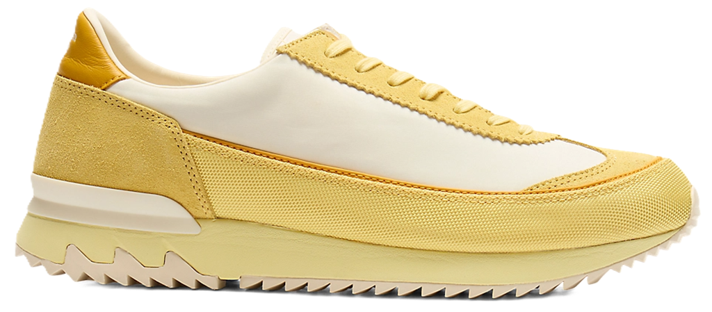 Giày Onitsuka Tiger HSINTI 'Faded Yellow' 1183C513-751