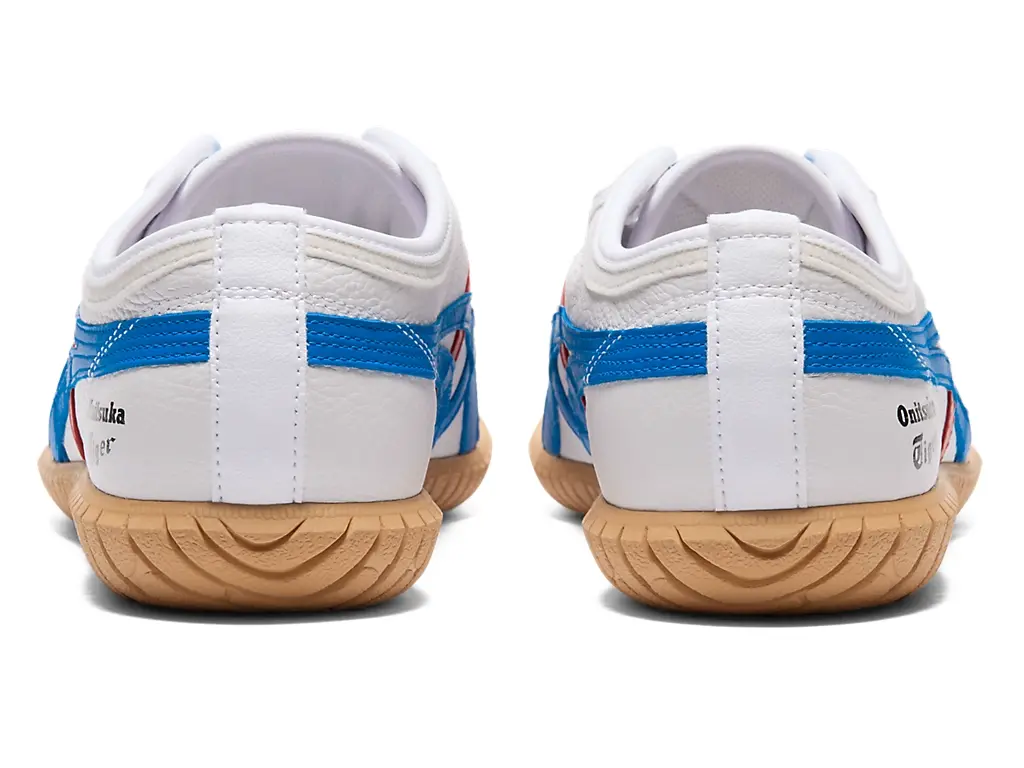Giày Onitsuka Tiger Tsunahiki Slip-On 'Blue White' 1183C529-100 - Ảnh 3