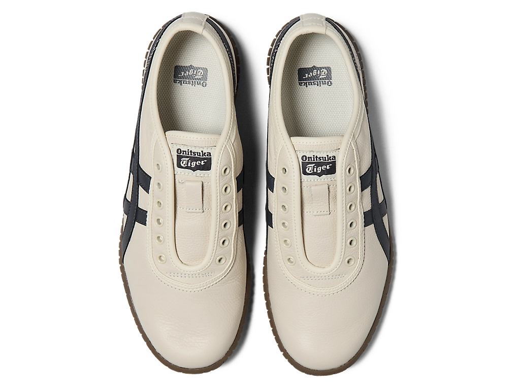 Alternative view of Giày Onitsuka Tiger Tsunahiki Slip-On 'Indigo Navy' 1183C529-200