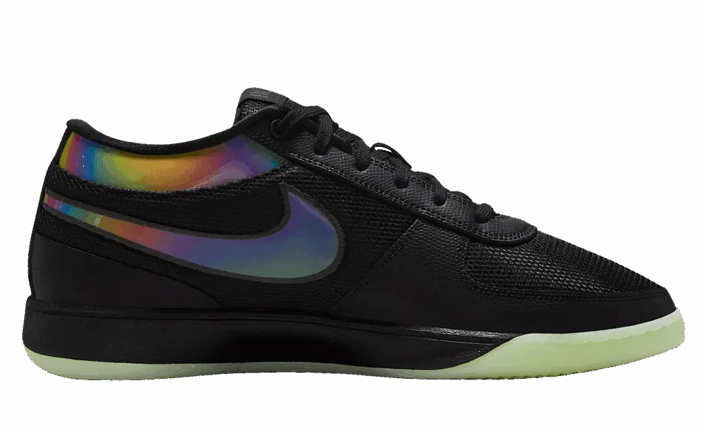 Giày Nike Book 1 'Night' IM7442-001