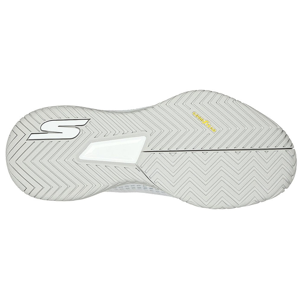 Alternative view of Giày Skechers Viper Court Pro 'White' 172069C-WHT