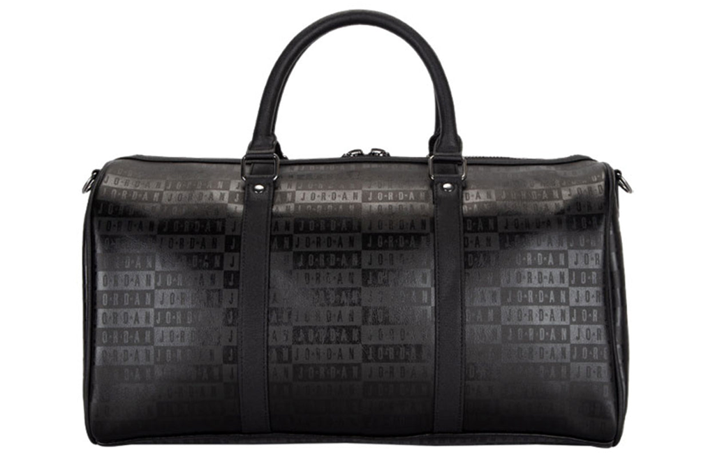 Túi Nike Jordan Duffle Bag 'Black' JD2123023GS-001
