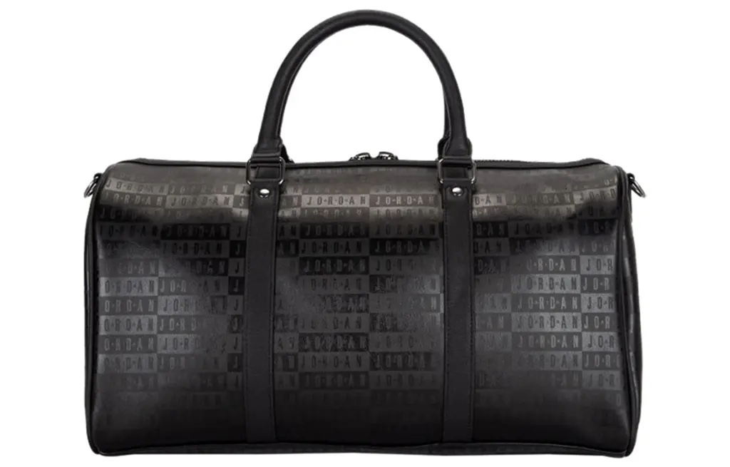 Túi Nike Jordan Duffle Bag 'Black' JD2123023GS-001