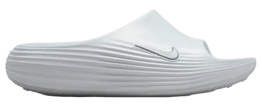 Dép Nike ReactX Rejuven8 Slide 'Pure Platinum' HV4484-002