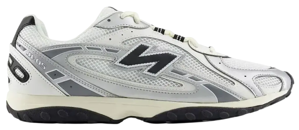 Giày New Balance 204L 'Silver Metallic Navy' U204LSWD