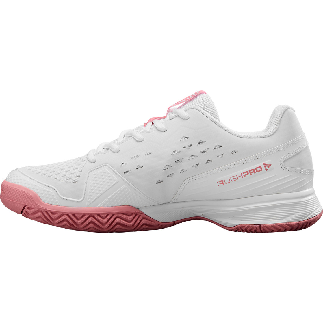 Giày Wilson Rush Pro 'White' WRS335290 - Ảnh 4