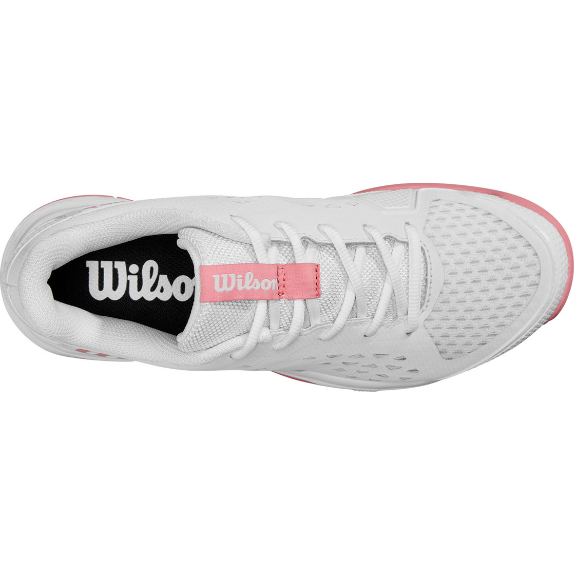 Giày Wilson Rush Pro 'White' WRS335290 - Ảnh 5