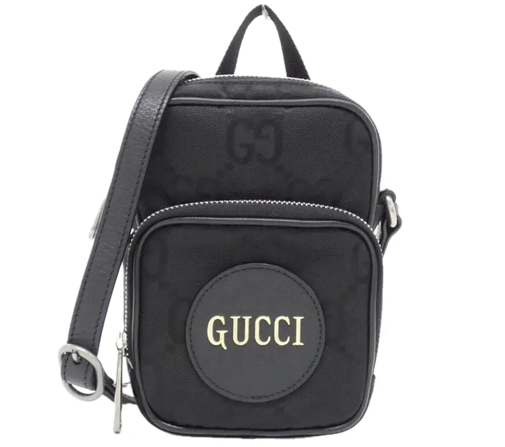 Túi Gucci Off The Grid Bag 'Black' 643882-H9HLN-1000