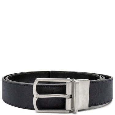 Alternative view of Thắt Lưng Bally Belt Clothing Leather 'Black' 6304552