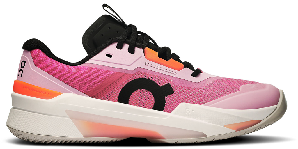 Giày On The Roger Pro 'Fire' 3WF30033606