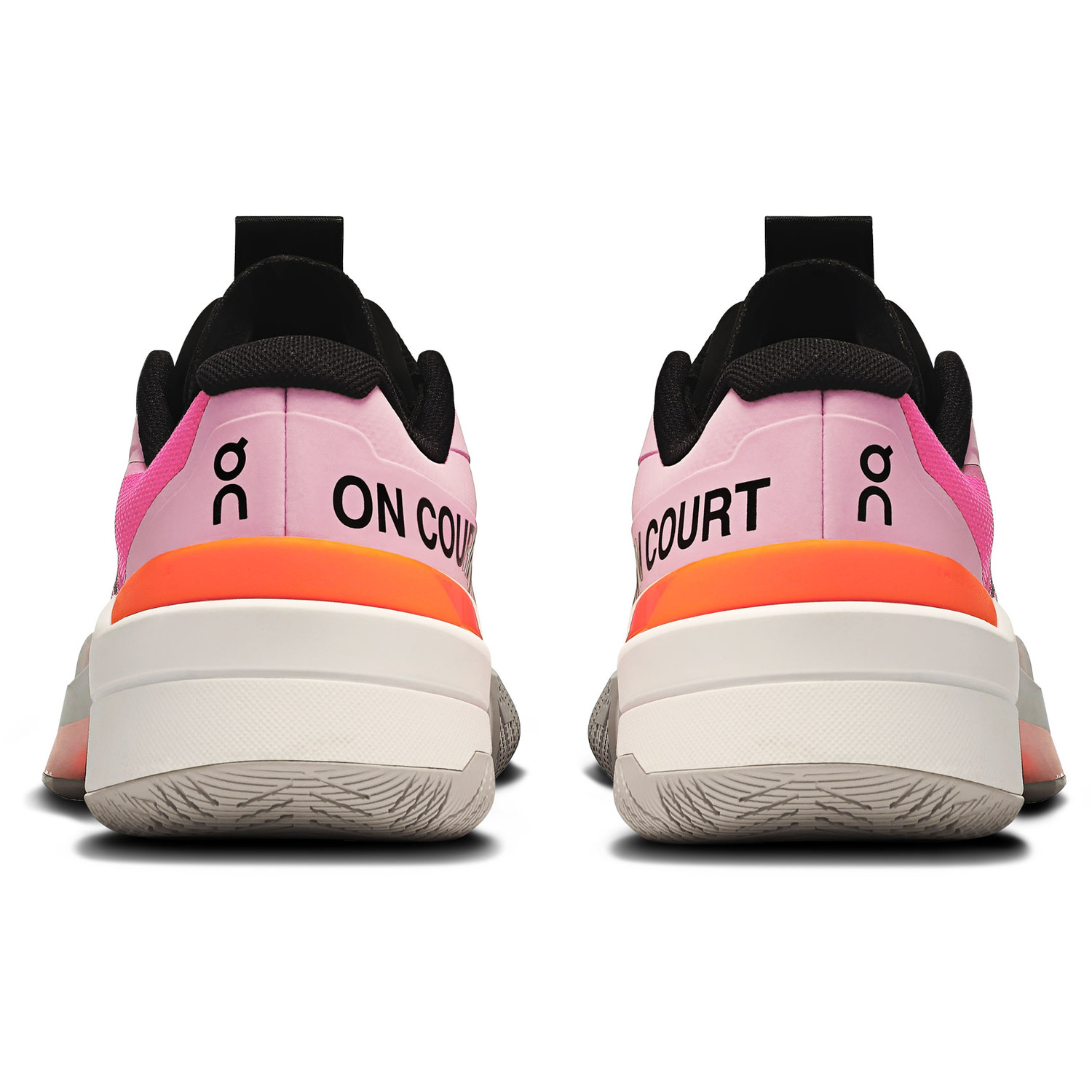 Giày On The Roger Pro 'Fire' 3WF30033606 - Ảnh 6