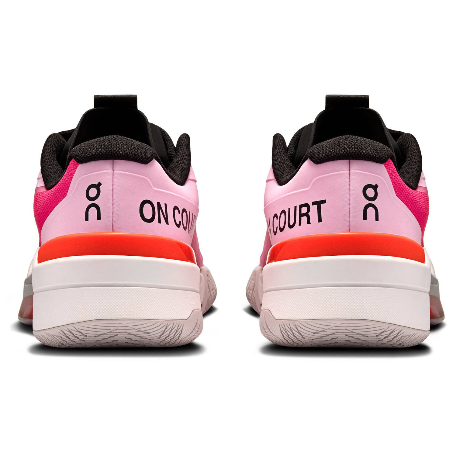 Giày On The Roger Pro 'Fire Heren' 3MF30103606 - Ảnh 5