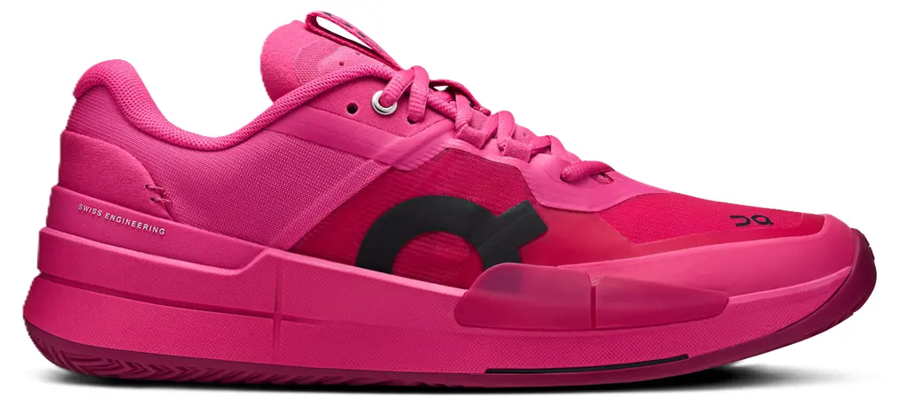 Giày On The Roger Pro 2 'Rose' 3ME10303602