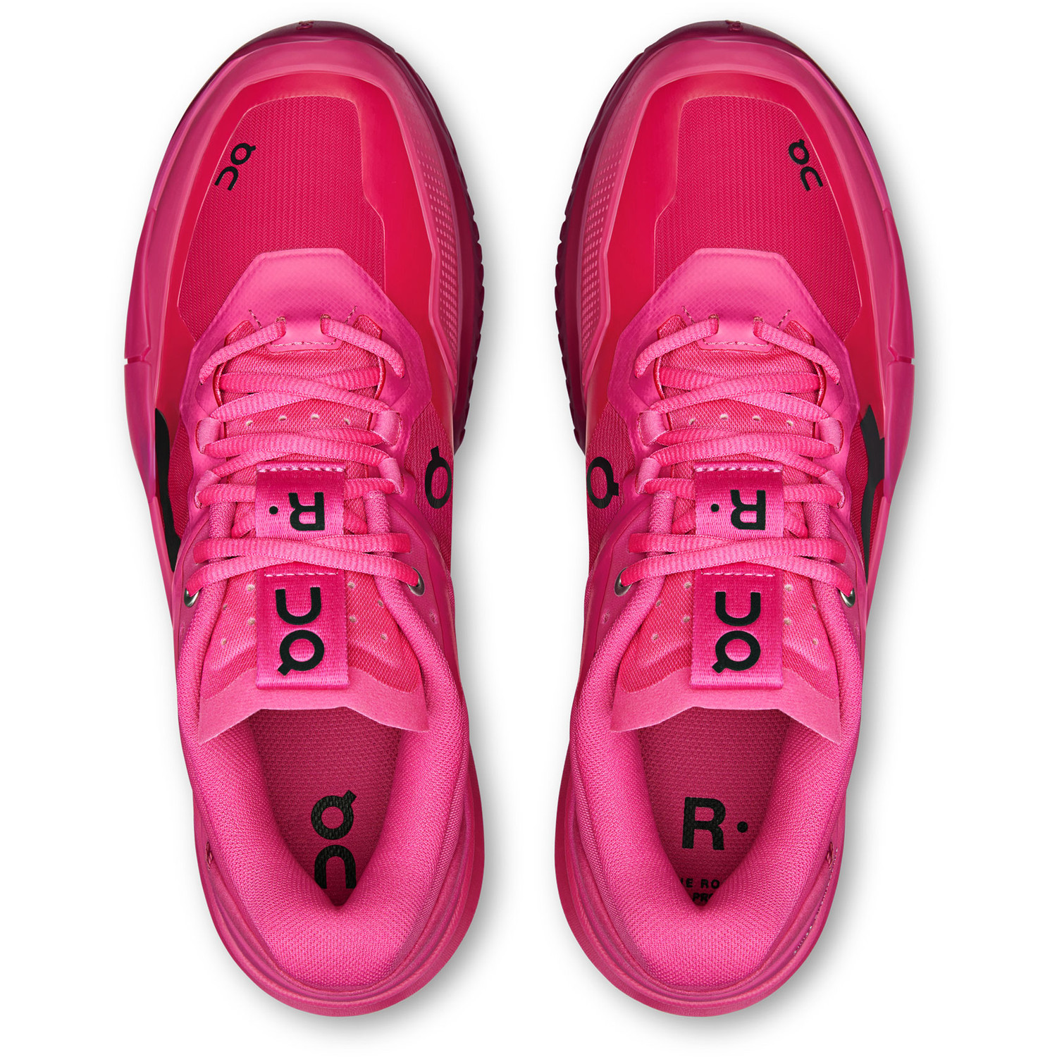 Giày On The Roger Pro 2 'Rose' 3ME10303602 - Ảnh 7