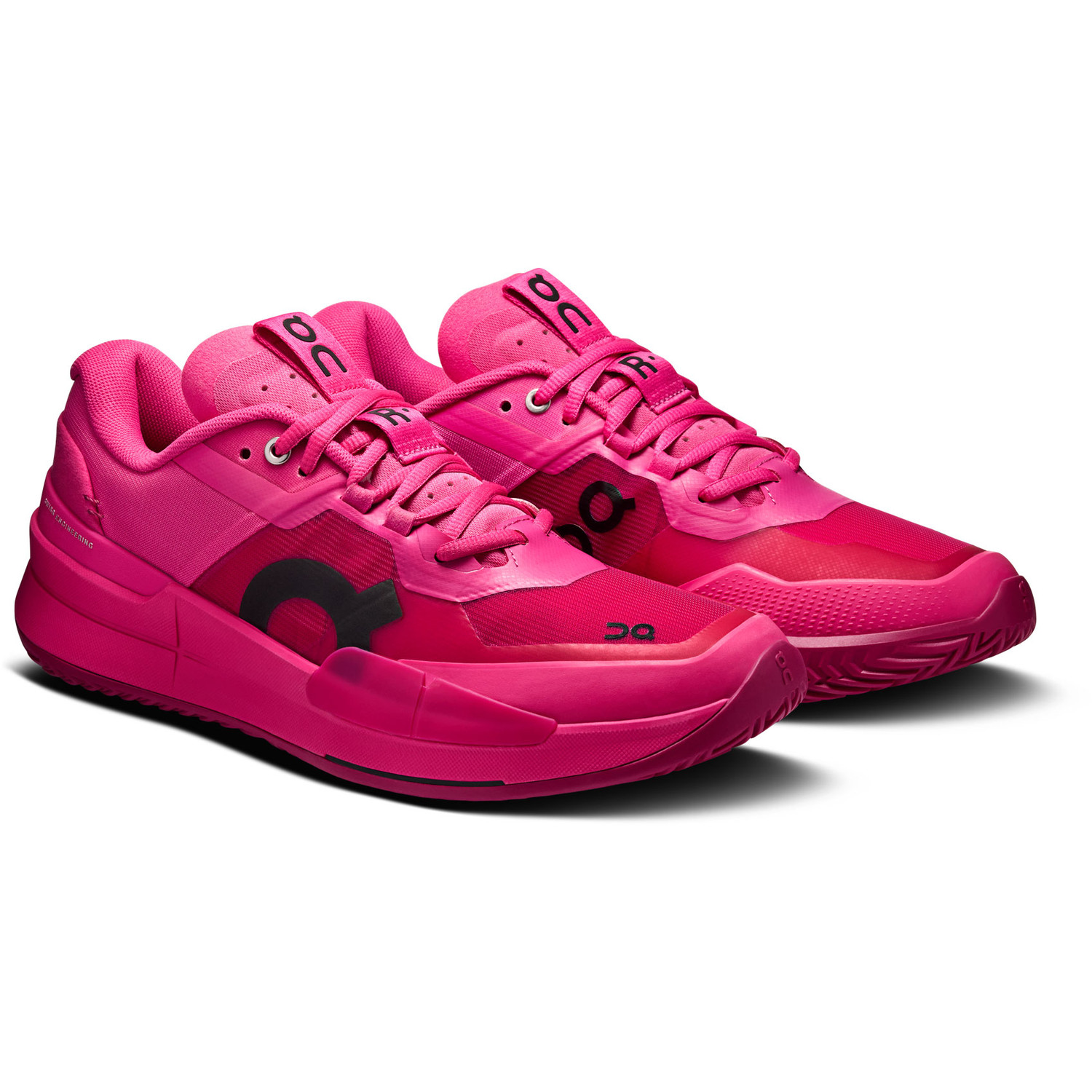 Giày On The Roger Pro 2 'Rose' 3ME10303602 - Ảnh 5