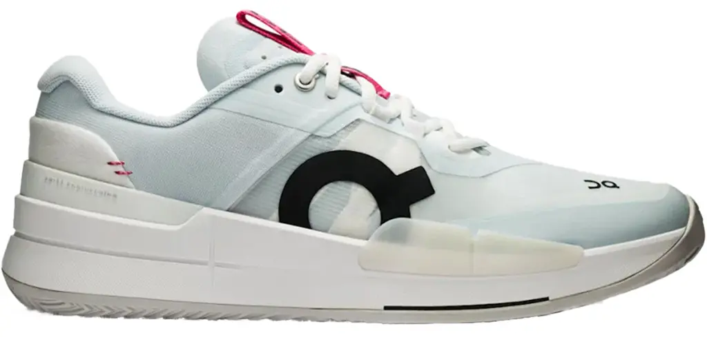 Giày On The Roger Pro 2 'White' 3ME10303496