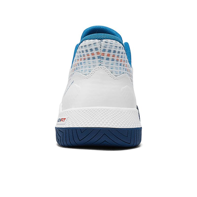 Giày Skechers Viper Court Pro 'White' 246069C-WTQ - Ảnh 6