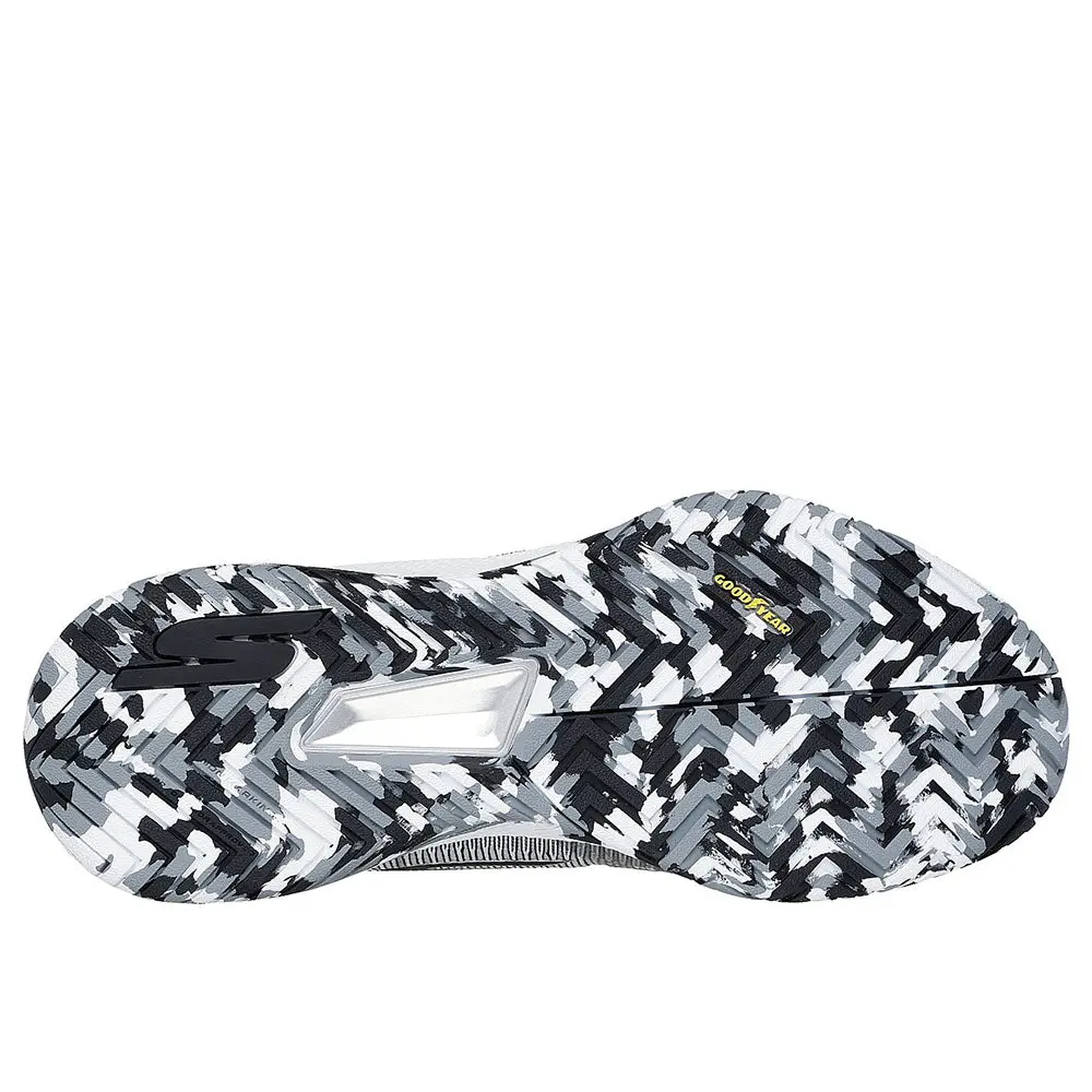 Alternative view of Giày Skechers Viper Court Pro 'White Black' 246109C-WBK