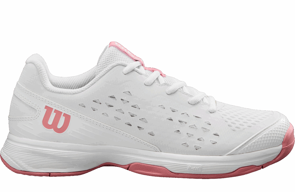 Giày Wilson Rush Pro 'White' WRS335290