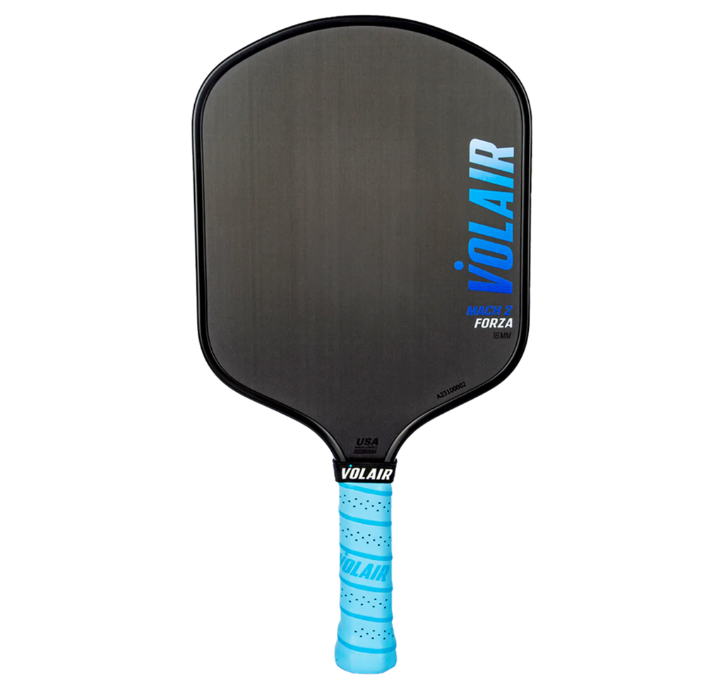 Vợt Pickleball Volair Mach 2 Forza 'Blue'