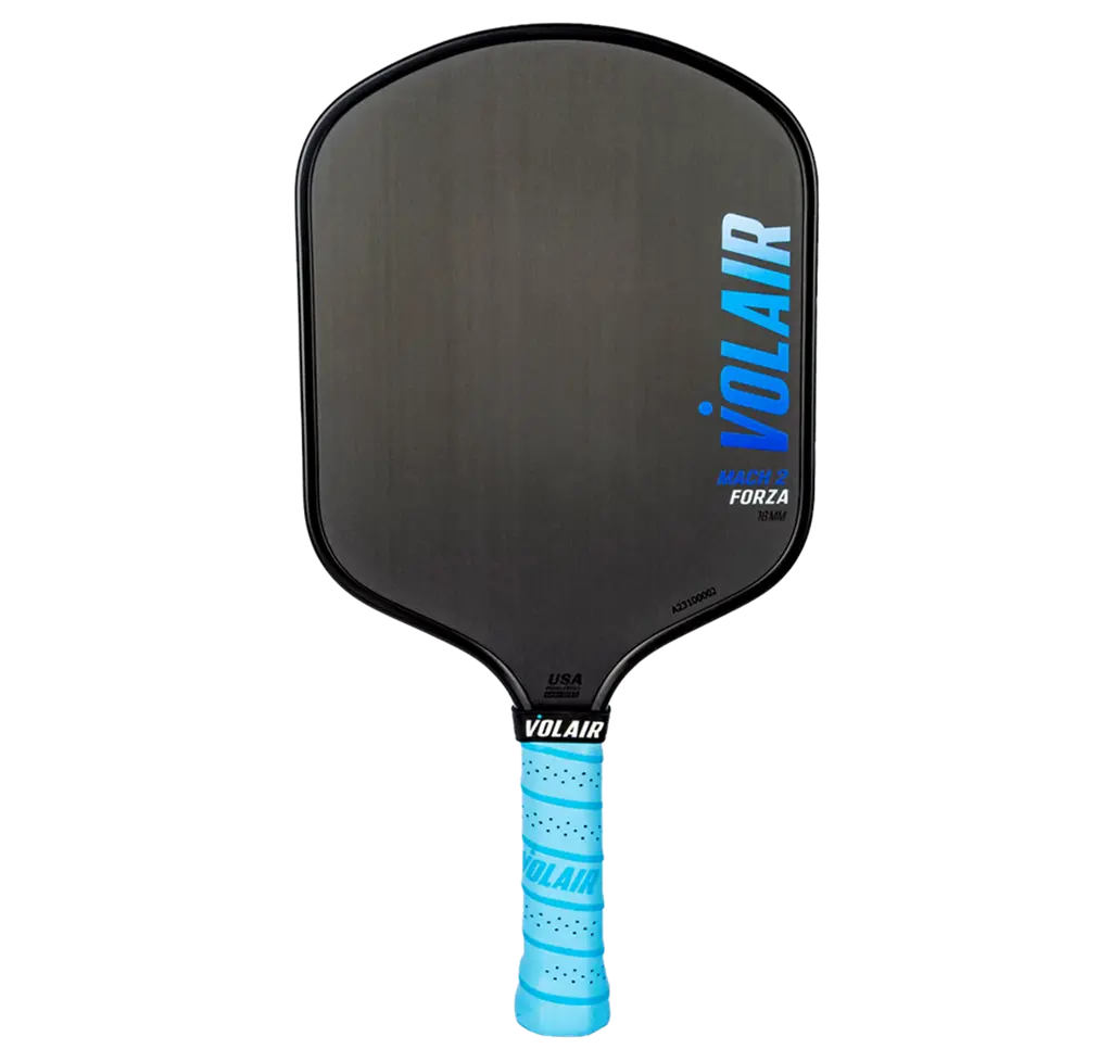 Vợt Pickleball Volair Mach 2 Forza 'Blue'