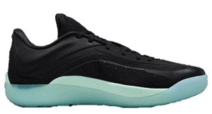 Giày Nike Air Jordan Zion 4 'Black Bright Crimson' FD0591-007