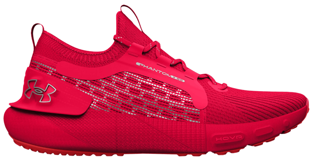 Giày Under Armour Phantom 3 Reflect 'Red' 3027154-601