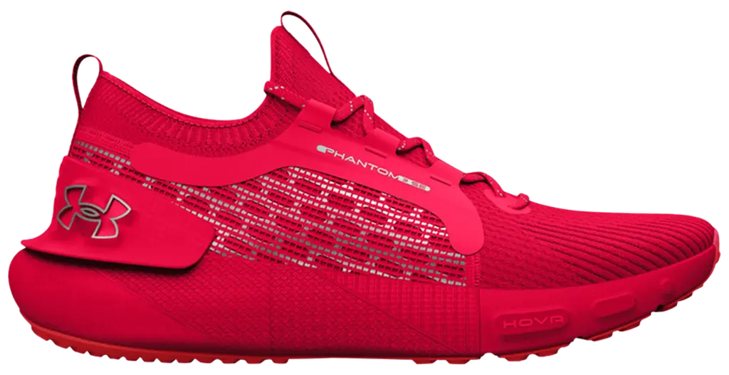 Giày Under Armour Phantom 3 Reflect 'Red' 3027154-601