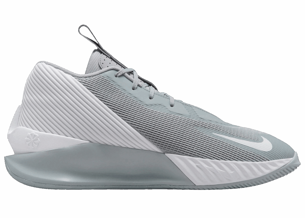 Giày Nike GT Jump Academy 'Wolf Grey' HQ8032-001