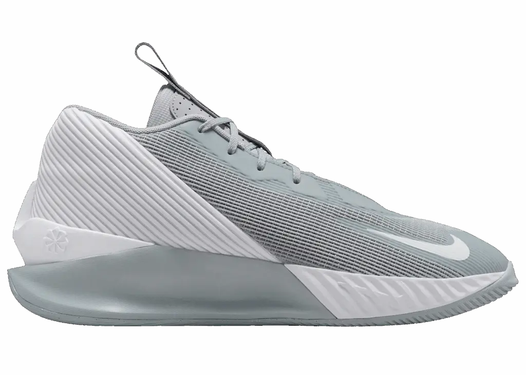 Giày Nike GT Jump Academy 'Wolf Grey' HQ8032-001