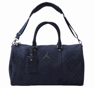 Túi Nike Travel Bag 'Blue' JD2533194AD-001
