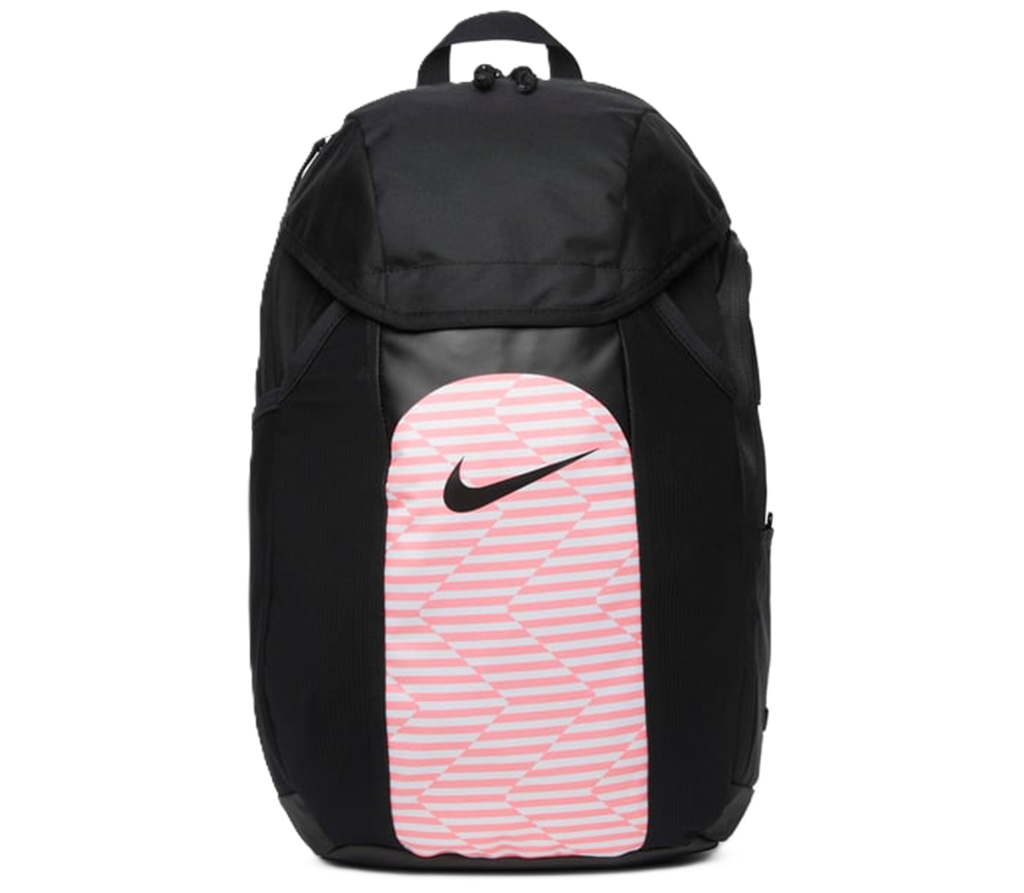 Balo Nike Academy Team Backpack 'Black Pink' DV0761-017