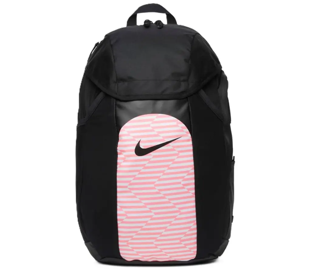 Balo Nike Academy Team Backpack 'Black Pink' DV0761-017