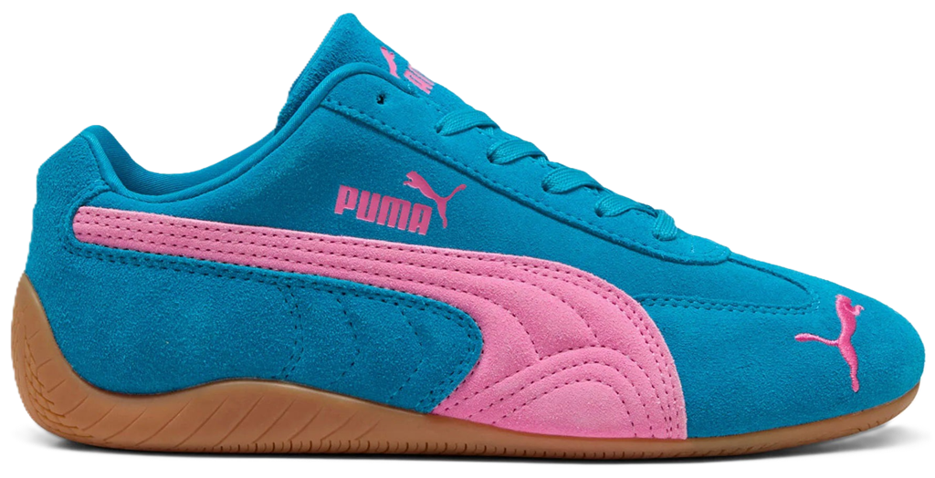 Giày Puma Speedcat OG 'Blue & Pink' 398846-43