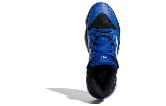 Alternative view of Giày Adidas Harden Stepback 'Royal Blue' EG2769