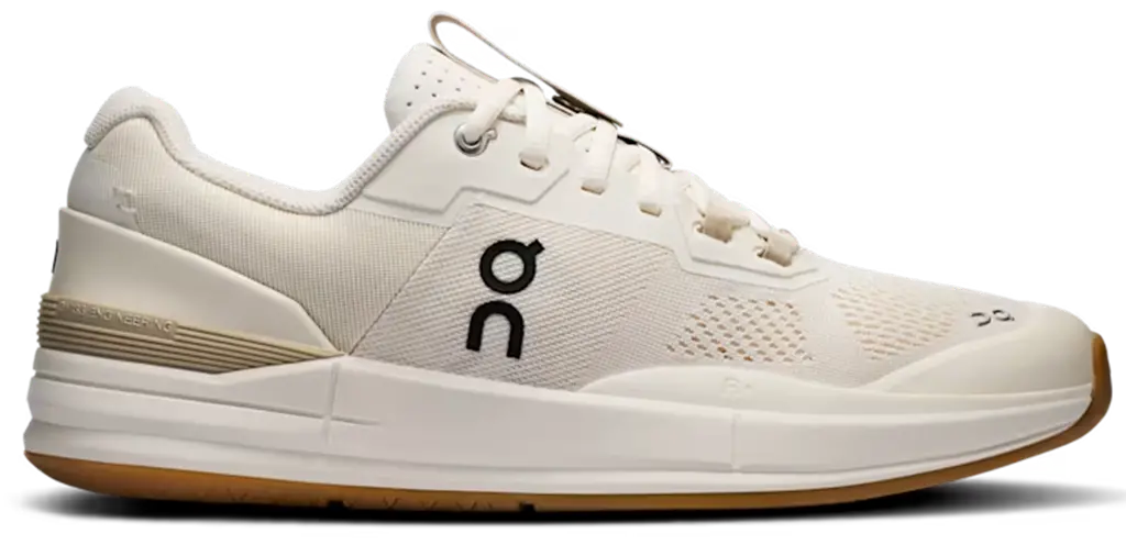 Giày On The Roger Pro 'Ivory' 3MD10373334