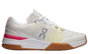 Giày On The Roger Advantage 'White' 3WF10183015