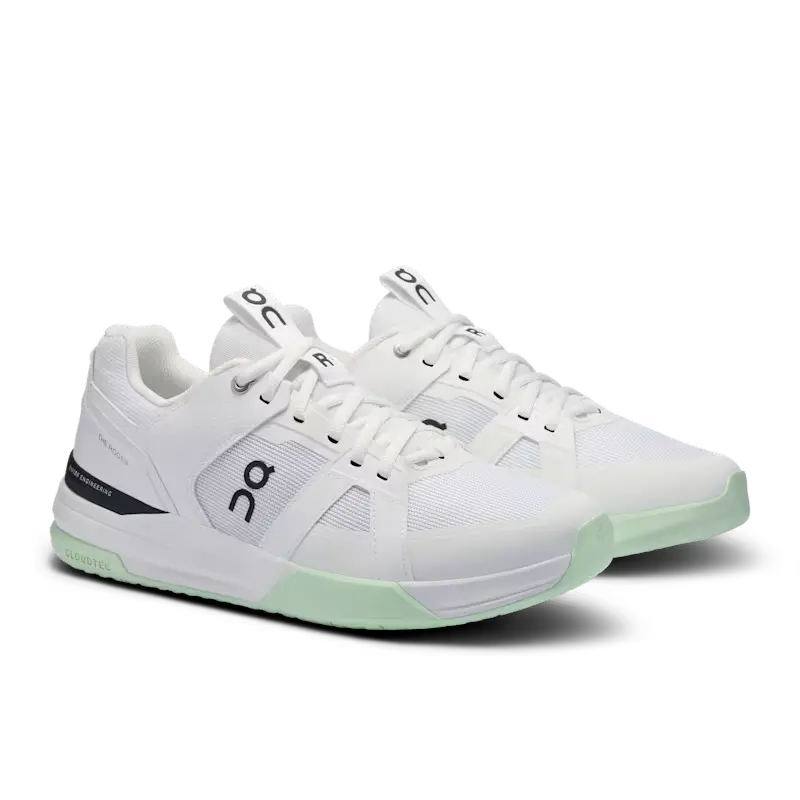 Alternative view of Giày On The Roger Clubhouse Pro 'White' 3MD30032760