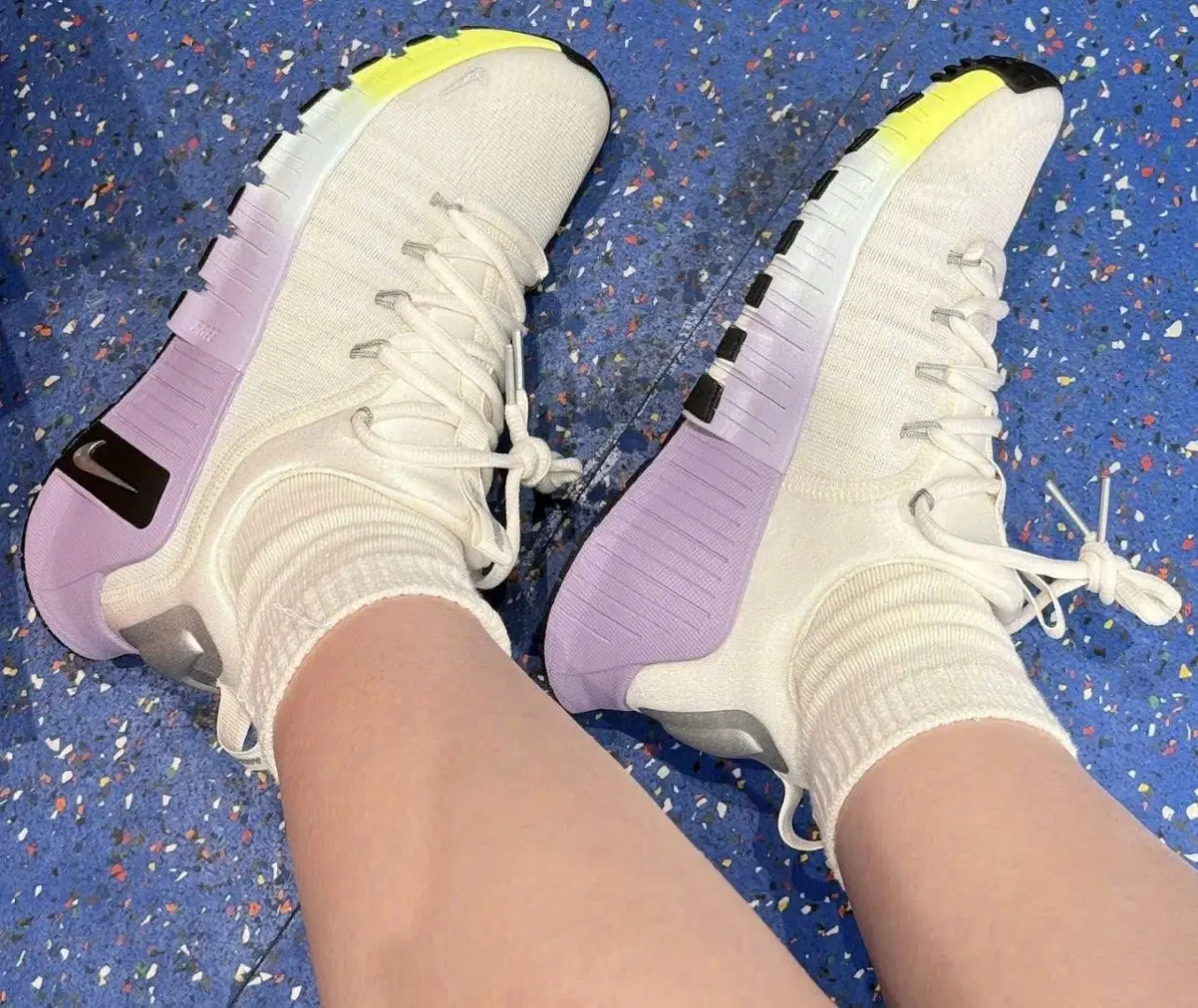 Alternative view of Giày Nike Free Metcon 6 ‘SE Phantom’ HJ6214-001
