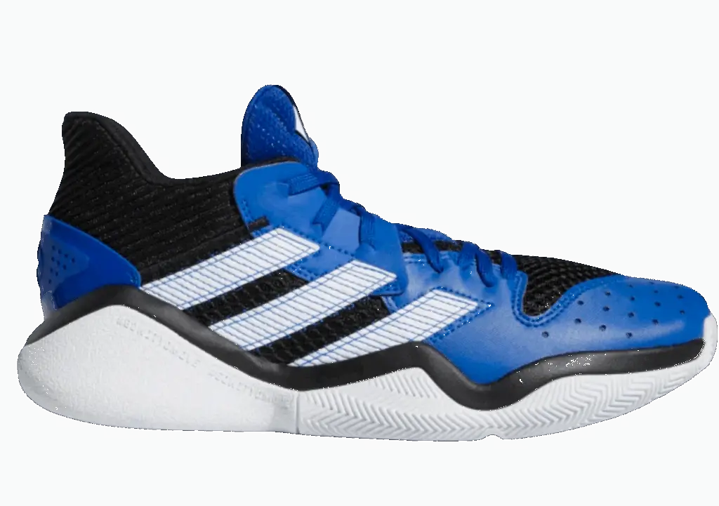 Giày Adidas Harden Stepback 'Royal Blue' EG2769