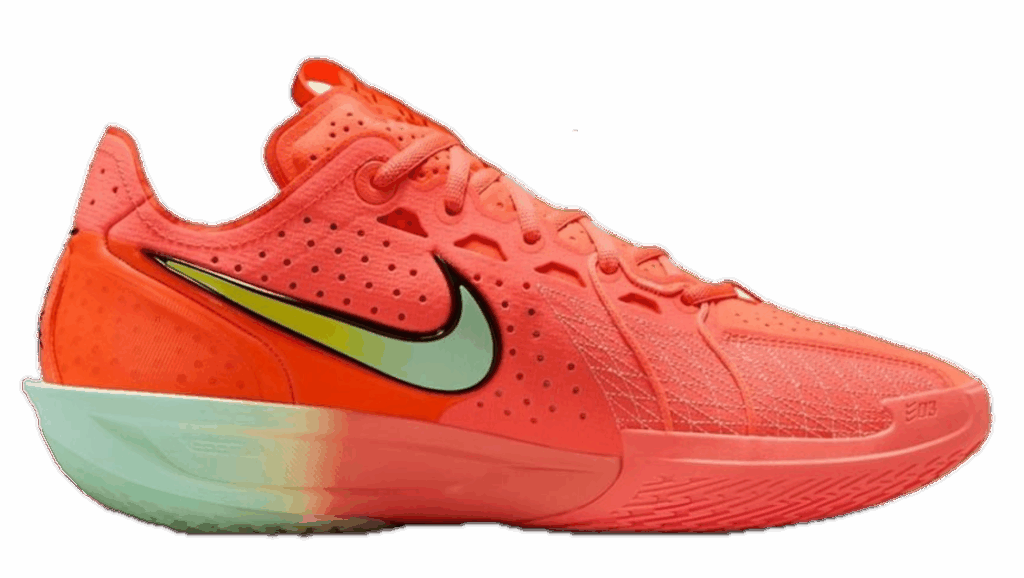 Giày Nike G.T. Cut 3 EP ‘Bright mango’ DV2918-800