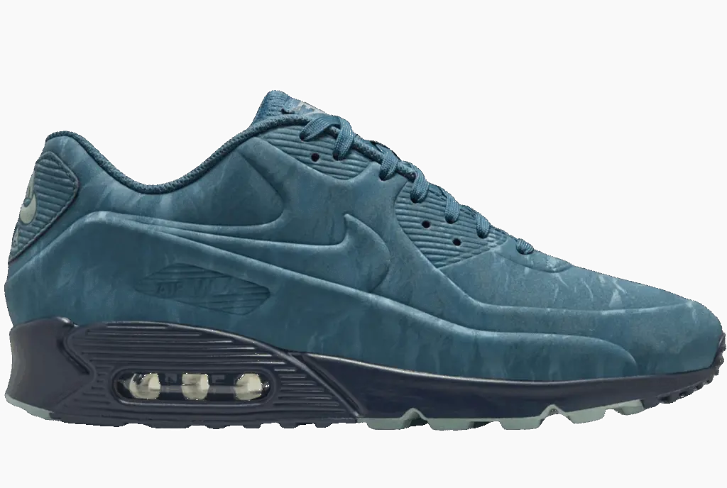 Giày Nike Air Max 90 'Thunderstorm' HQ1970-400