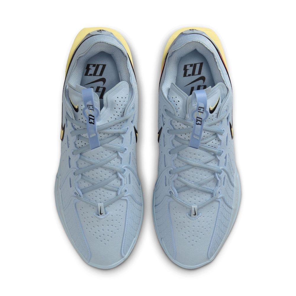 Alternative view of Giày Nike GT Cut 3 ‘Light Armory Blue’ DV2918-405