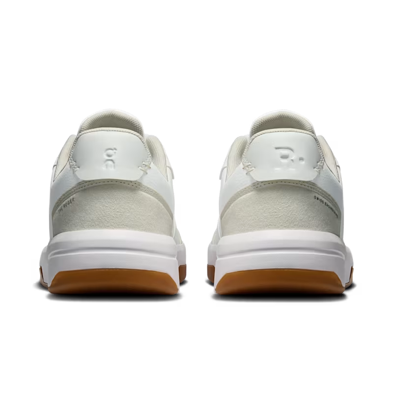 Giày On The Roger Clubhouse 'White' 3MF10540924 - Ảnh 3