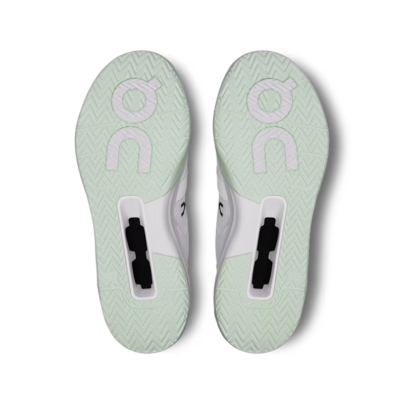 Giày On The Roger Clubhouse Pro 'White' 3MD30032760 - Ảnh 4